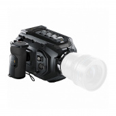 Видеокамера Blackmagic Design URSA Mini 4K EF