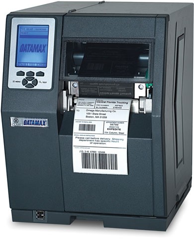 Термотрансферный принтер Datamax H-4310