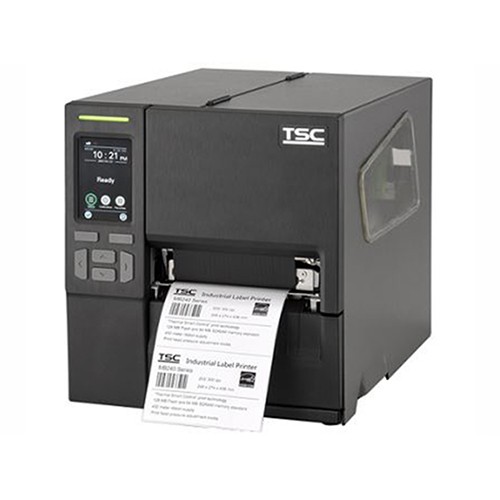 Принтер этикеток TSC MB240T (Touch LCD) 99-068A001-1202