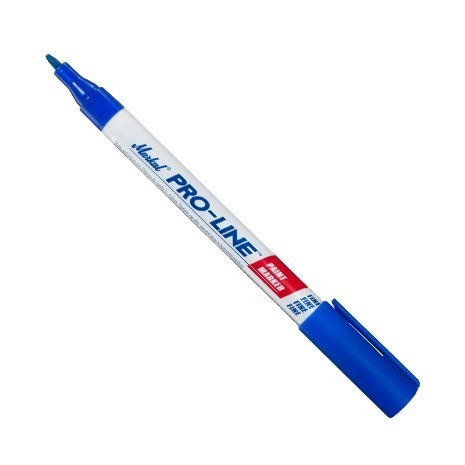Промышленный маркер Pro-Line fine (SL.150), Синий