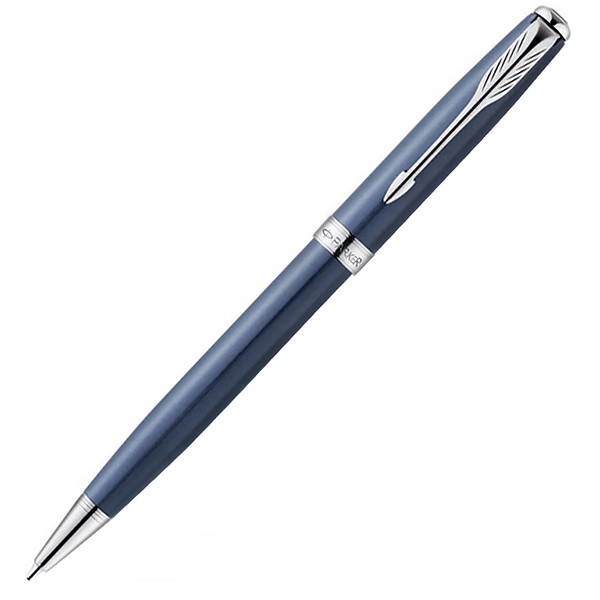 Шариковая ручка Secret Blue Shell Parker Sonnet