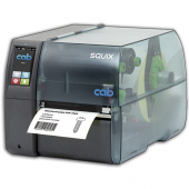 Термотрансферный принтер этикеток CAB SQUIX 6.3/300