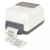 Принтер этикеток Toshiba B-FV4T, TT, 300 dpi, USB, RS-232, LAN