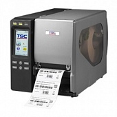 Принтер этикеток TSC TTP-346MT PSU