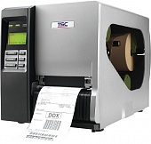 Принтер этикеток TSC TTP-346M Pro PSUR с внутренним намотчиком
