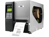 Принтер этикеток TSC TTP-344M Pro PSUT с отделителем
