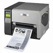 Принтер этикеток TSC TTP-384M PSUC с отрезчиком