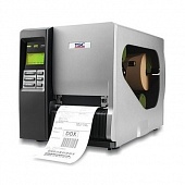 Принтер этикеток TSC TTP-644M Pro PSUT с отделителем