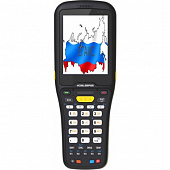 Комплект ТСД MobileBase DS5 ЕГАИС