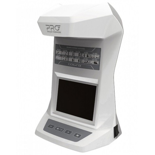 ИК детектор банкнот PRO COBRA 1400 IR LCD