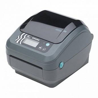 Термотрансферный принтер Zebra GX420 t