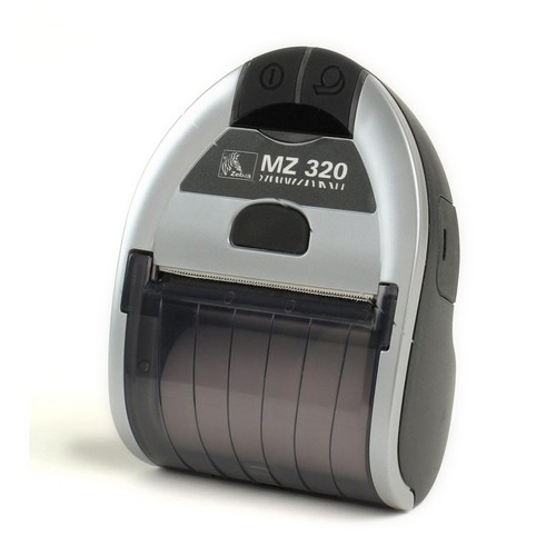 Мобильный чековый принтер Zebra iMZ 320 3" Bluetooth