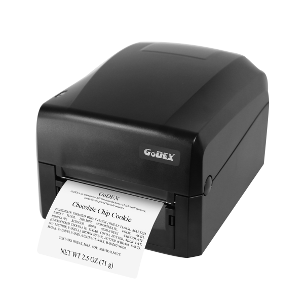 Термотрансферный принтер этикеток Godex GE330 U