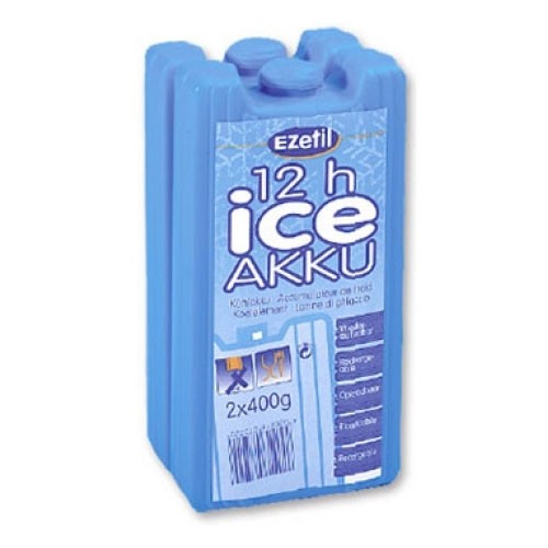 Аккумулятор холода Ezetil Ice Akku (2 шт. х 220 гр.)