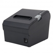 Принтер чеков MPrint G80 USB, Bluetooth черный