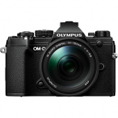 Цифровой фотоаппарат Olympus OM-D E-M5 Mark III Kit 14-150mm f/4-5.6 ED II