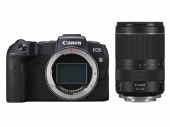 Цифровой фотоаппарат Canon EOS RP Kit + RF 24-240 F4-6.3 IS USM