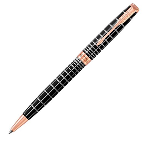 Шариковая ручка Premium Masculine - Brown PGT Parker Sonnet