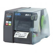 Термотрансферный принтер этикеток CAB EOS5/300