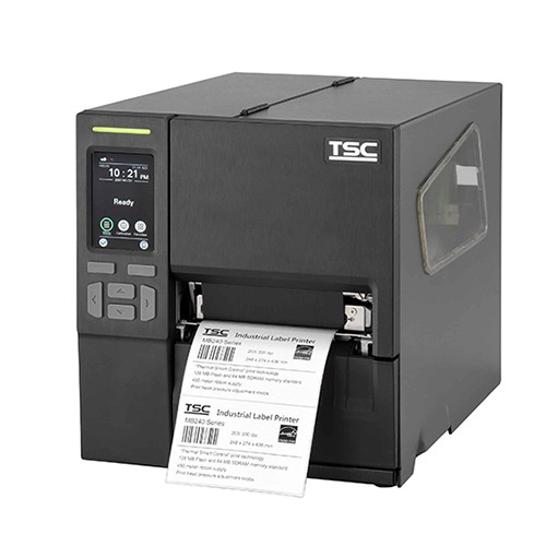 Принтер этикеток TSC MB340T (Touch LCD) 99-068A002-1202