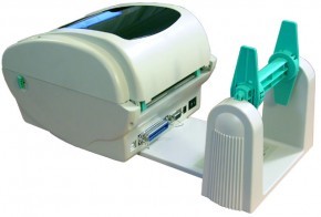 Внешний держатель рулона этикеток для принтера TSC TDP-244, TDP-247