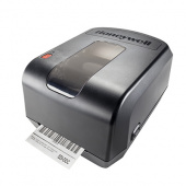 Термотрансферный принтер этикеток Honeywell PC42T 203 dpi Plus USB, USB-host, RS232, Ethernet