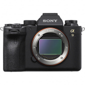 Цифровой фотоаппарат Sony Alpha A9 II (M2) Body (ILCE-9M2) 