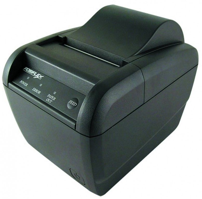 Чековый принтер Posiflex Aura-6900R-B