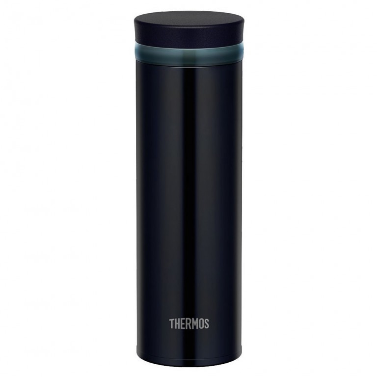 Термос Thermos JNO-500-BK суперлегкий, 0,5 литра, черный