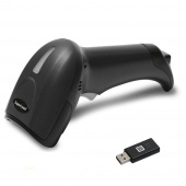 Сканер штрих-кода Mertech (Mercury) CL-2310 BLE Dongle P2D USB чёрный