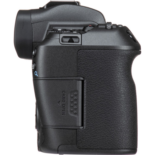 Цифровой фотоаппарат Canon EOS R Body