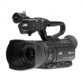 Видеокамера JVC GY-HM250E/ESB