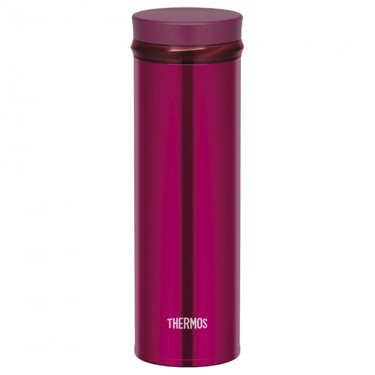 Термос Thermos JNO-500-BGD суперлегкий, 0,5 литра, красный