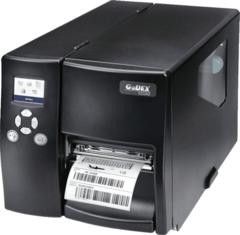 Термотрансферный промышленный принтер штрихкода Godex EZ-2250i