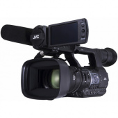 Видеокамера JVC GY-HM660RE
