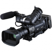 Видеокамера JVC GY-HM850RE