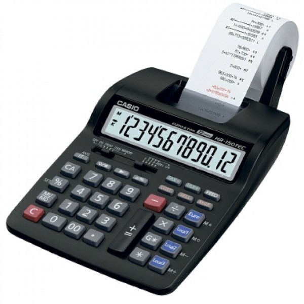 Калькулятор Casio DR-420TEC-EA-EC