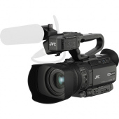 Видеокамера JVC GY-HM200E/ESB
