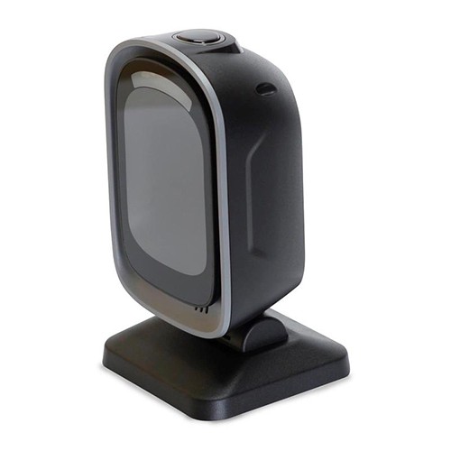 Сканер штрих-кода Mertech (Mercury) 8500 P2D Mirror чёрный