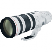 Объектив Canon EF 200-400 mm f/4L IS USM (Extender 1.4x)
