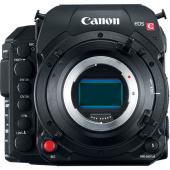 Видеокамера Canon EOS C700 EF