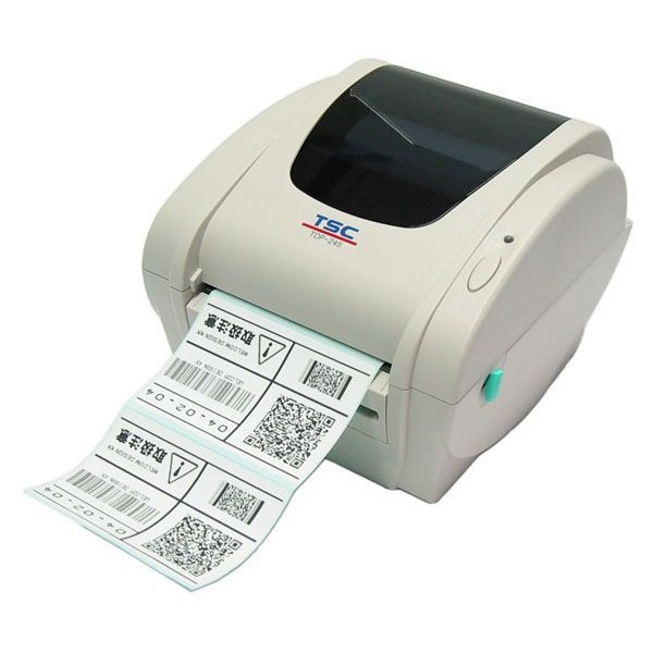 Label печать этикеток