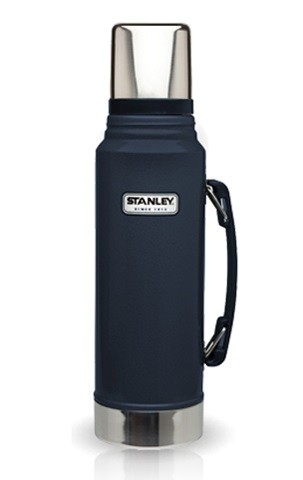 Термос Stanley Classic Vacuum Flask 1 литр
