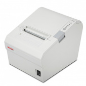 Принтер чеков MPrint G80 RS232-USB, Ethernet белый