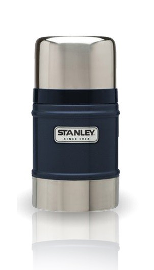 Термос для еды Stanley Classic Vacuum Flask 0.5 литра