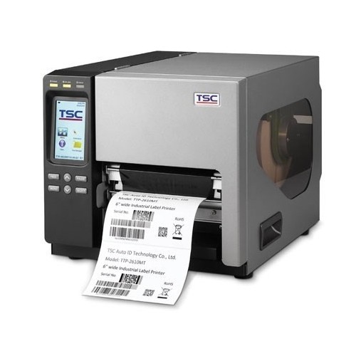 Принтер этикеток TSC TTP-368MT PSU
