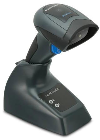 Сканер штрих-кода Datalogic QuickScan QBT2131 Bluetooth
