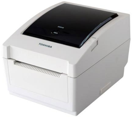 Термотрансферный принтер Toshiba TEC B-EV4T LAN
