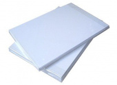 Cублимационная бумага А4 (100 шт), упак
