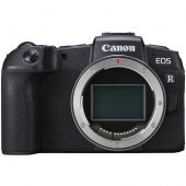 Цифровой фотоаппарат Canon EOS RP Body